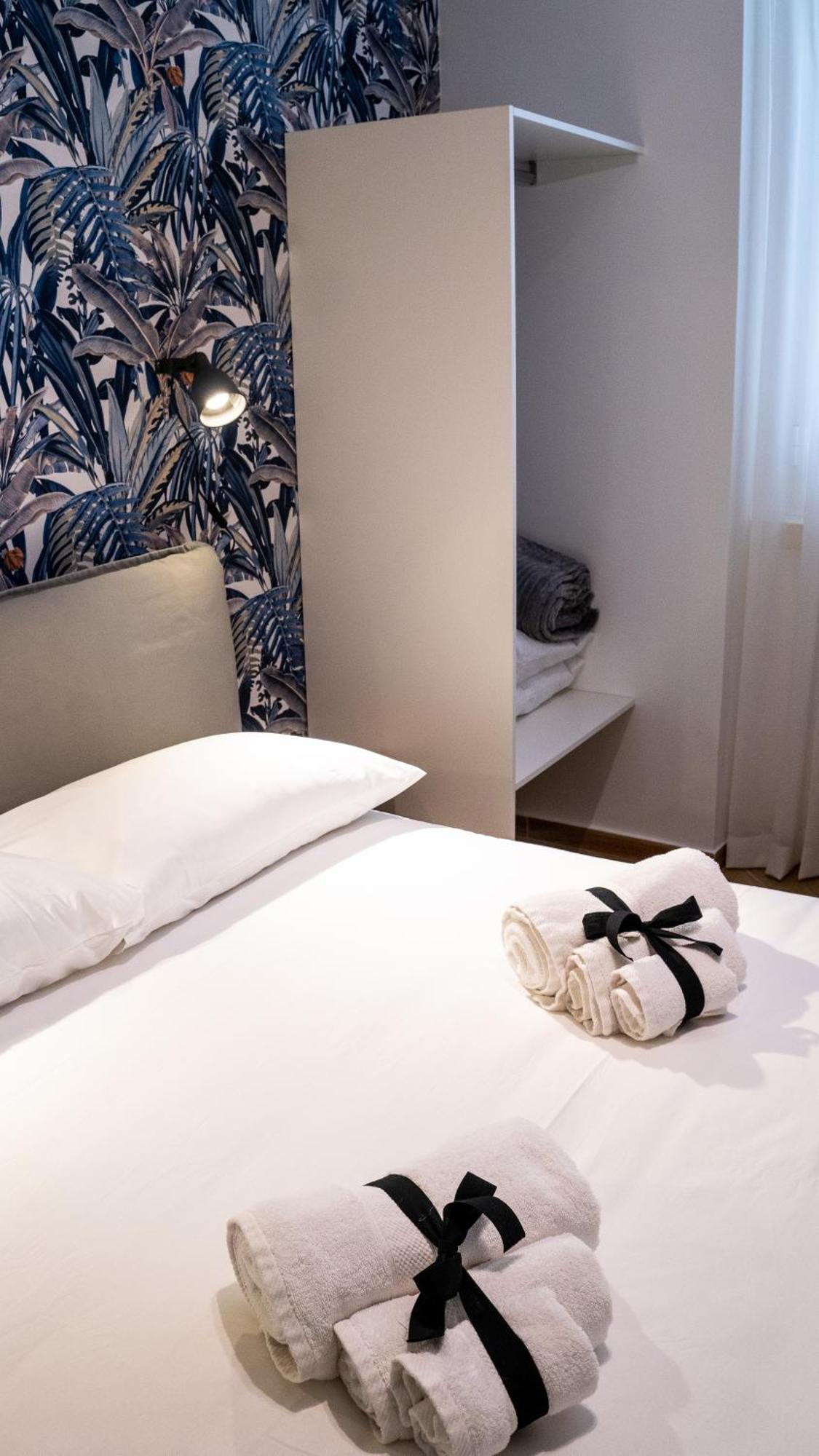 Mimi Guest House บารี ภายนอก รูปภาพ