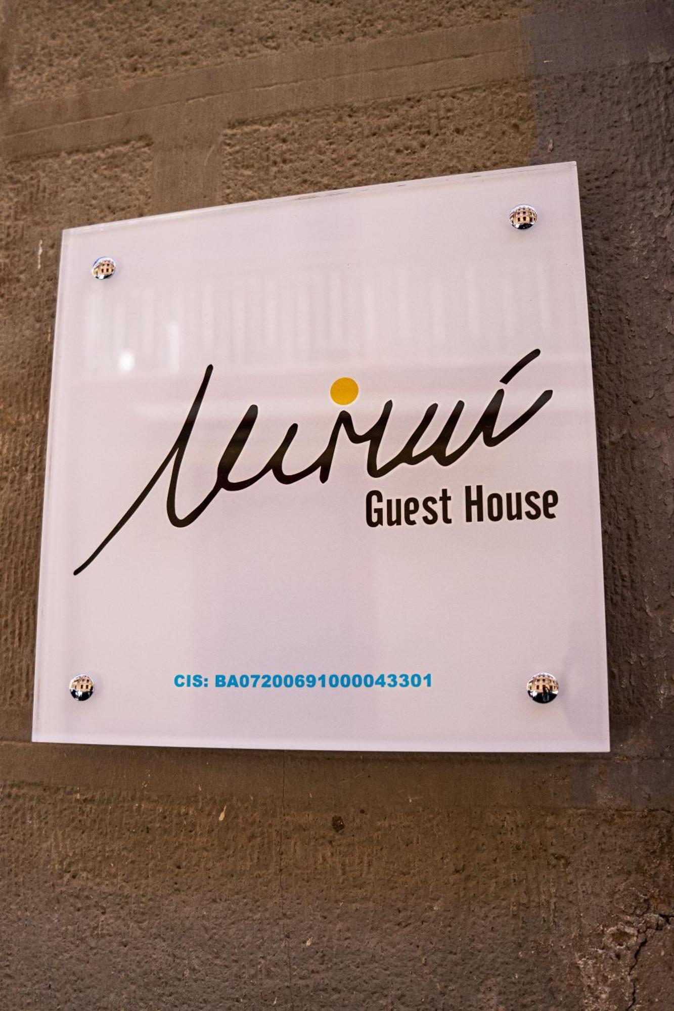 Mimi Guest House บารี ภายนอก รูปภาพ